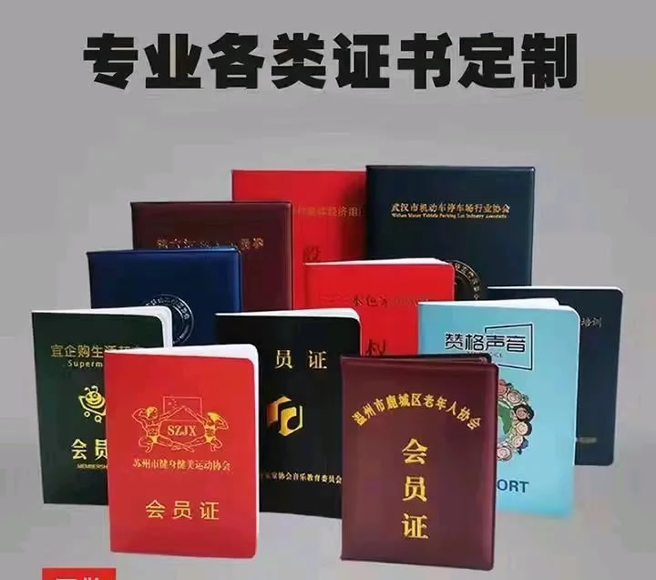 本地证件定制服务专业高效